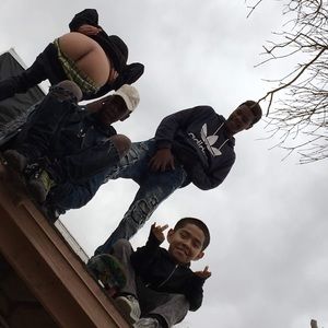 Meet your Posher, Jonathan